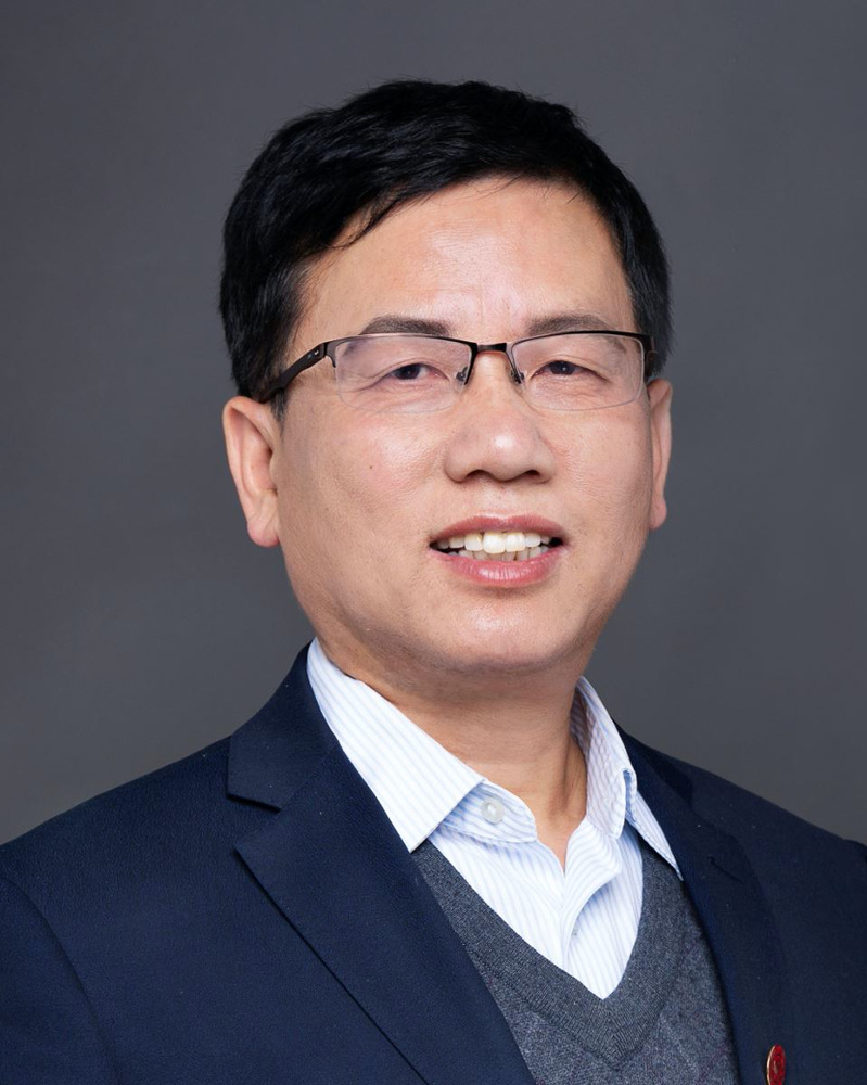 Speaker Photo